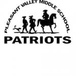 Pleasant Valley Middle School Logo