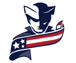 Patriot Logo no staff photo